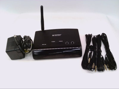 UNIVERSAL REMOTE MRF-260