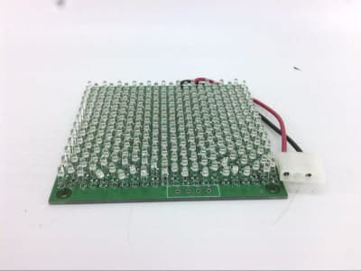 APPLIED VISION CO 14662