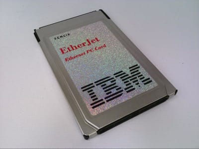 IBM 72H4041