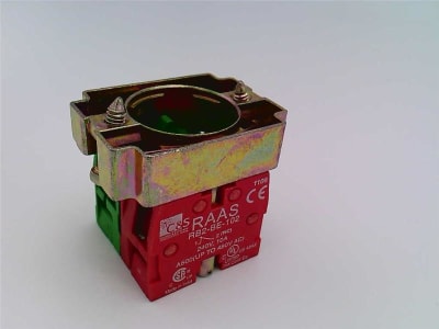 C&S CONTROLS RB2-BZ105