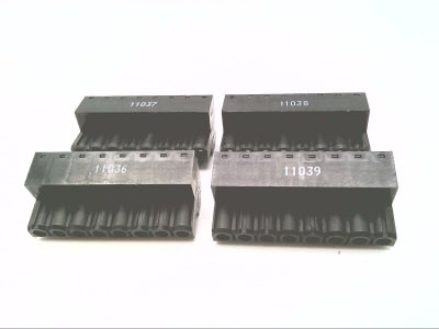 PILZ PNOZ S SET1SCREW TERMINALS 45MM