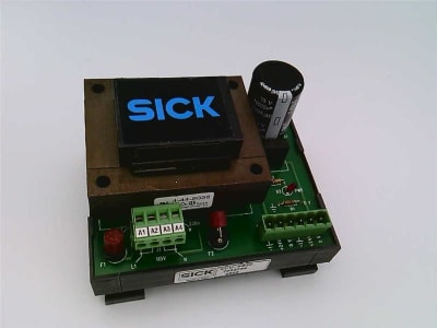 SICK LCU-PS20