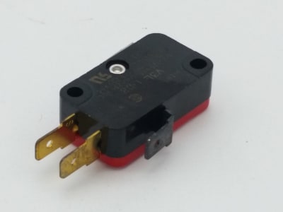 HONEYWELL V3L-1-D8