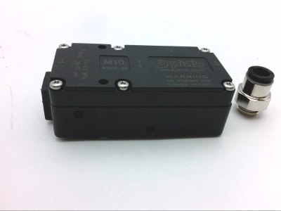 PIAB VACUUM PRODUCTS M10A6-BN