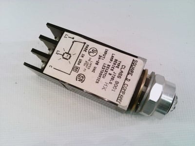 SCHNEIDER ELECTRIC 9001-JT35LG