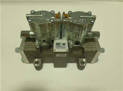 PARKER L6558810253