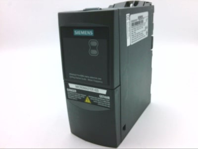 SIEMENS 6SE6420-2AB17-5AA1