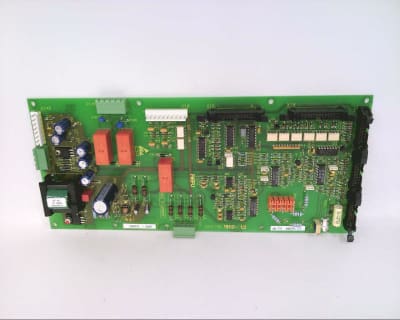 REFU ELEKTRONIK WS21100.304SP03
