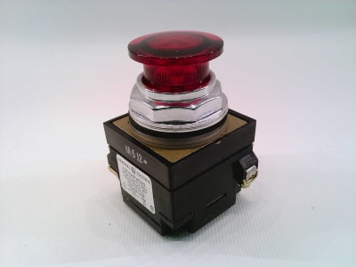 GENERAL ELECTRIC CR104PBT00A1S2