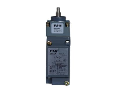 EATON CORPORATION E50AT3P5