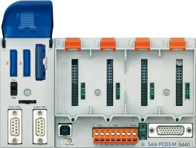 JOHNSON ELECTRIC PCD3.M5440