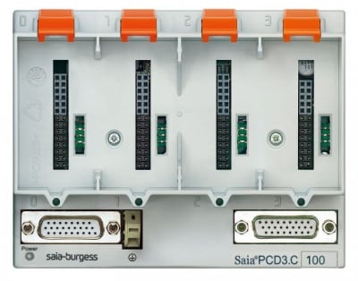 JOHNSON ELECTRIC PCD3.C100