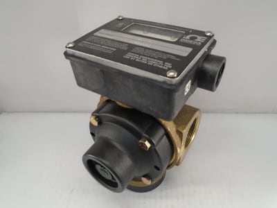 OMEGA ENGINEERING FL-W40