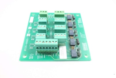 HARDY PROCESS SOLUTIONS 0535-0465-01