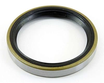 METRIC SEALS INC TC-35X55X11
