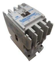 EATON CORPORATION D15-CR40A