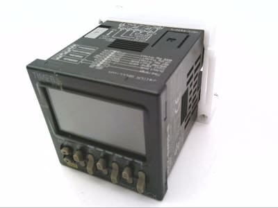 OMRON H5CX-BWSD-N