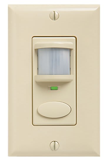 SENSOR SWITCH WSD-IV