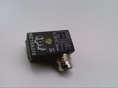 IPF ELECTRONIC MZ15A315