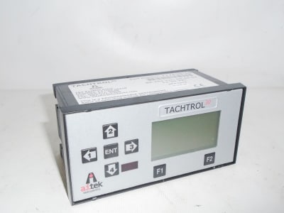 AI TEK INSTRUMENTS T77630-10
