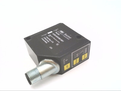 BAUMER ELECTRIC ZADM 023H300.0001