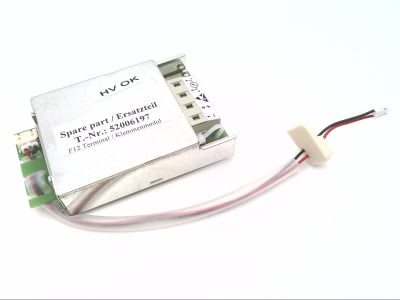 ENDRESS & HAUSER 52006197