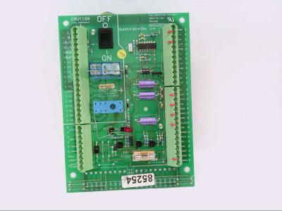 SAFELINE ISS-7