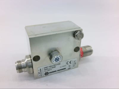 HUBER SUHNER INC 3403.17.0050