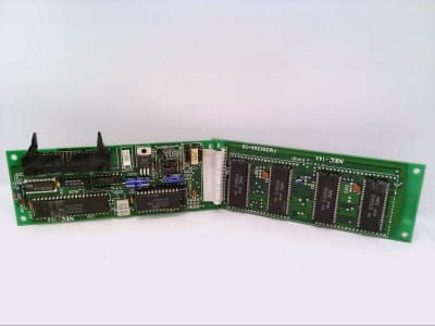 NEC FM20X2AADA