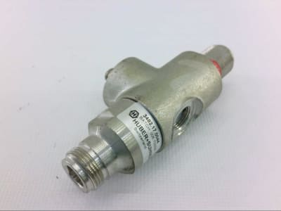 HUBER SUHNER INC 3402.17.0044