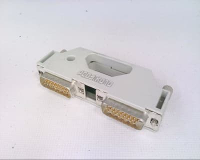 JOHNSON ELECTRIC PCD3.K070