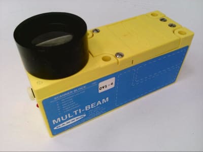 BANNER ENGINEERING SBCV1-4