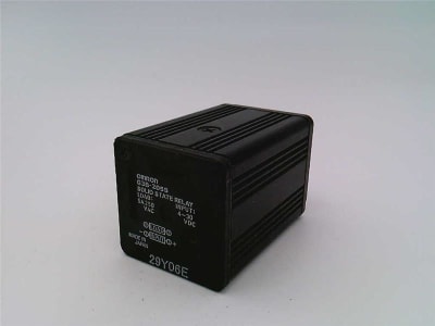 OMRON G3B-205S-DC4-30