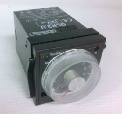 CROUZET GLR2.U-110A
