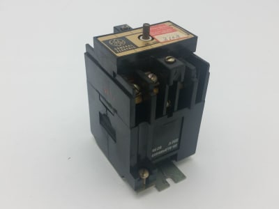 GENERAL ELECTRIC CR120B03103