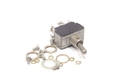 EATON CORPORATION 8820K16