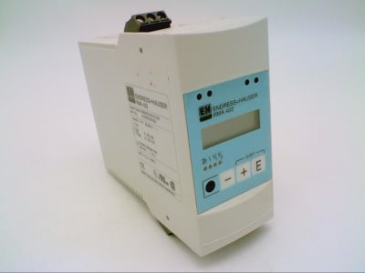 ENDRESS & HAUSER RMA422-A21A12A