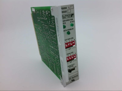 ASEA BROWN BOVERI VFR5050-L1