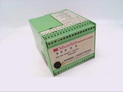 OMRON MC42E-DN-1-DC2-U
