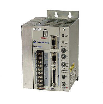 ALLEN BRADLEY 2098-DSD-005-SECC