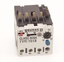 SCHNEIDER ELECTRIC 9065-TD1.8