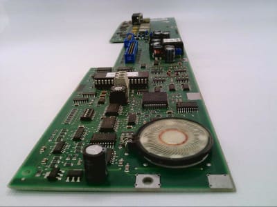 ASEA BROWN BOVERI 3BSE018433R1