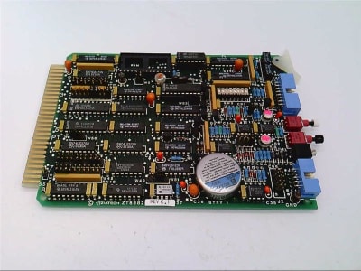 PERFORMANCE TECHNOLOGY ZT8882