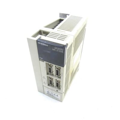 MITSUBISHI MR-J2-60B