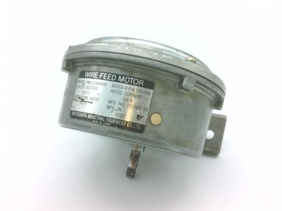 MATSUSHITA ELECTRIC PMED12MA14AK