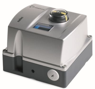 METSO AUTOMATION ND9103HN