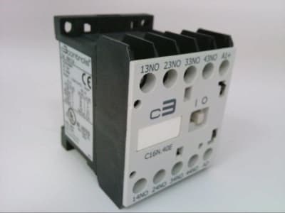 C3 CONTROLS 300-C16N40ZC