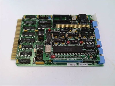 PERFORMANCE TECHNOLOGY ZT8830