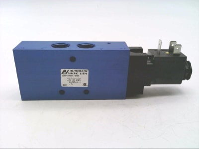 AUTOMATIC VALVE L2004AAWRDBB