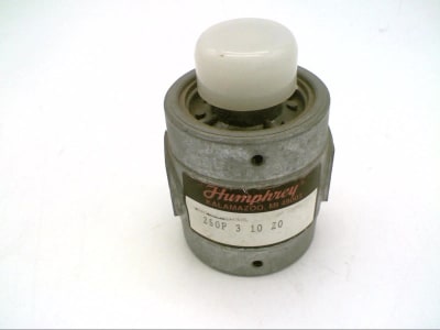 HUMPHREY 250P-3-10-20